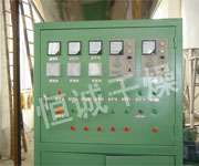 XSG系列旋轉閃蒸干燥機